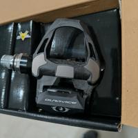 pedali dura ace (nuovi) 
