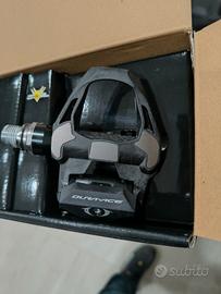 pedali dura ace (nuovi) 