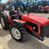 TRATTORE CARRARO TF7400