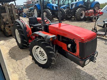 TRATTORE CARRARO TF7400