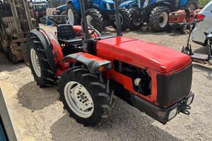 TRATTORE CARRARO TF7400