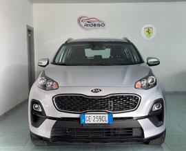 Kia Sportage 1.6 CRDI 115 CV 2WD Style