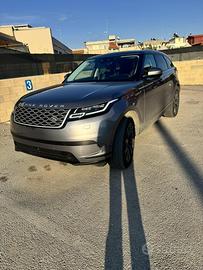Ranger rover Velar