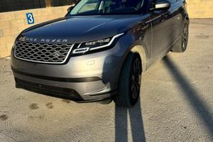 Ranger rover Velar