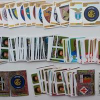 545 figurine calciatori panini campionati 90 2000