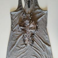 Canottiera Manila Grace