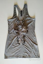 Canottiera Manila Grace