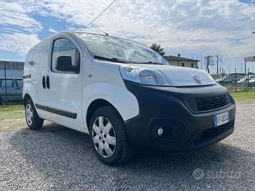 Fiat fiorino 48.000 km