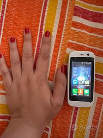 Mini Smartphone Elephone Q (Q2) - Funzionante