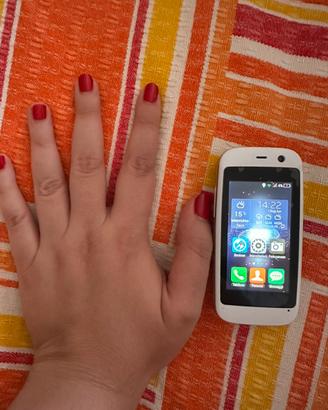 Mini Smartphone Elephone Q (Q2) - Funzionante