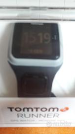Tomtom runner 1
