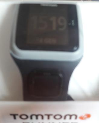 Tomtom runner 1