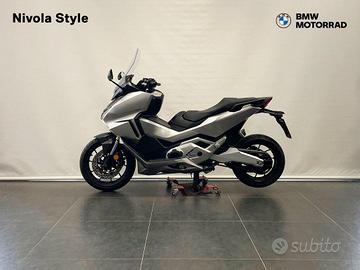 HONDA Forza 750 DCT Abs