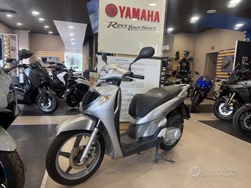 Honda SH 125 - 2006 - km 17985