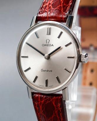 omega da donna