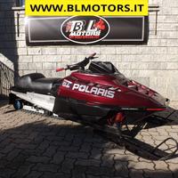 MOTOSLITTA POLARIS INDY TRAIL 500 - 1990