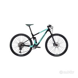 BIANCHI METHANOL CV FS 9.3