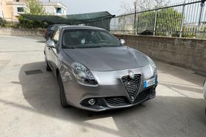 Alfa Romeo Giulietta 1.4 GPL 120 CV Turbo