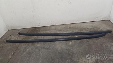 BARRE PORTATUTTO AUDI Q5 Serie (FYB) DETA (17>)