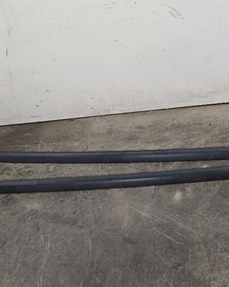 BARRE PORTATUTTO AUDI Q5 Serie (FYB) DETA (17>)