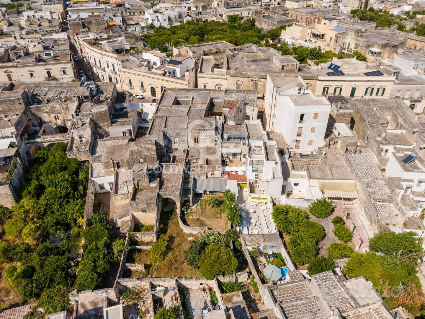 Appartamento – San Cesario di Lecce, Lecce - Vista 2
