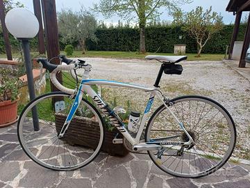 Bici da Corsa Specialized Allez Alluminum