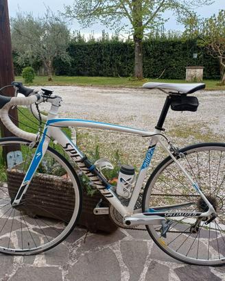 Bici da Corsa Specialized Allez Alluminum