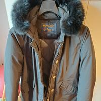  Woolrich Parka donna XL