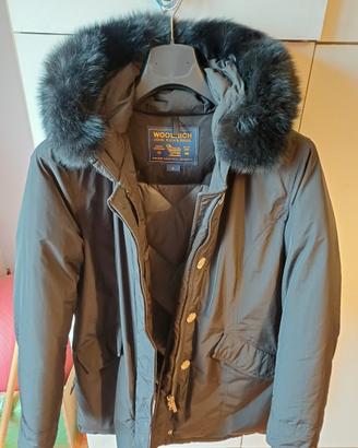  Woolrich Parka donna XL