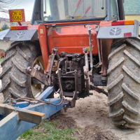 Trattore fiatagri 72-94