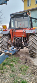 Trattore fiatagri 72-94