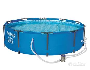Bestway 4.57 x 1.22 m