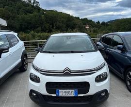 Citroen C3 PureTech 82 GPL Feel