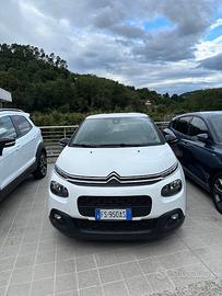 Citroen C3 PureTech 82 GPL Feel