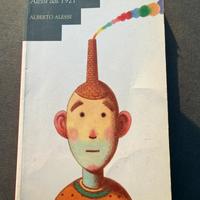 Libro “La fabbrica dei sogni” Alessi dal 1921