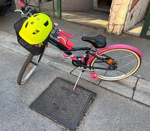 Bici per bambine