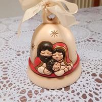 Thun campana grande sacra famiglia