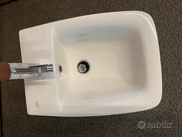 Bidet cantica ideal standard