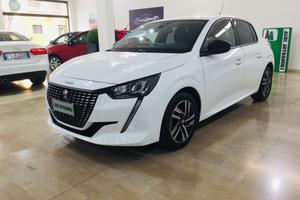 PEUGEOT 208 BlueHDi 100 Allure Pack
