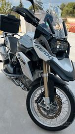Bmw r 1200 gs lc