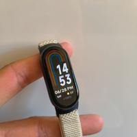 Xiaomi smart band 8