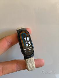 Xiaomi smart band 8