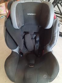 seggiolino Isofix Foppapedretti 