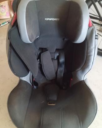 seggiolino Isofix Foppapedretti 