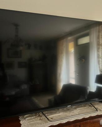 TELEVISORE SONY