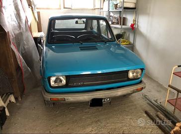 Fiat 127 900 CL