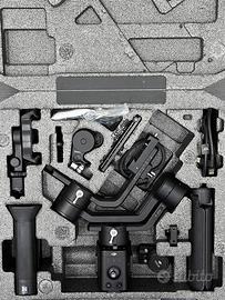 DJI Ronin SC
