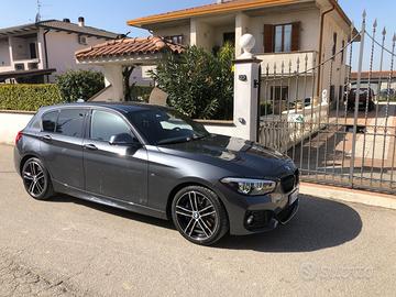 BMW Serie 1 (F20) - 2018