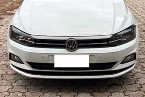 Volkswagen Polo modello IQ drive