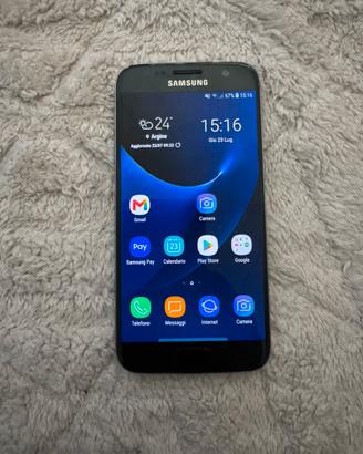 Samsung Galaxy S7